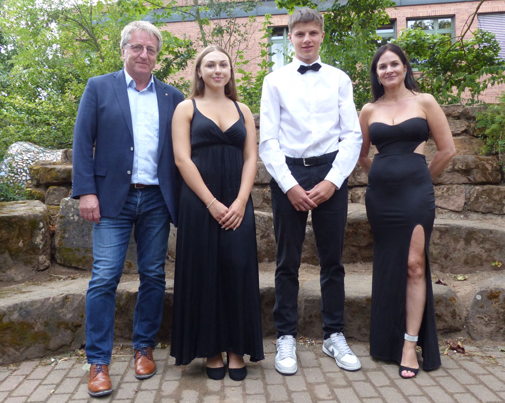 Schulabschlussfeier 2023 - KDS Großwallstadt 04